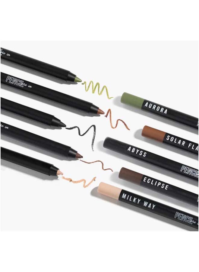 BPERFECT قلم تحديد العيون - قلم كحل - كسوف - Image 3