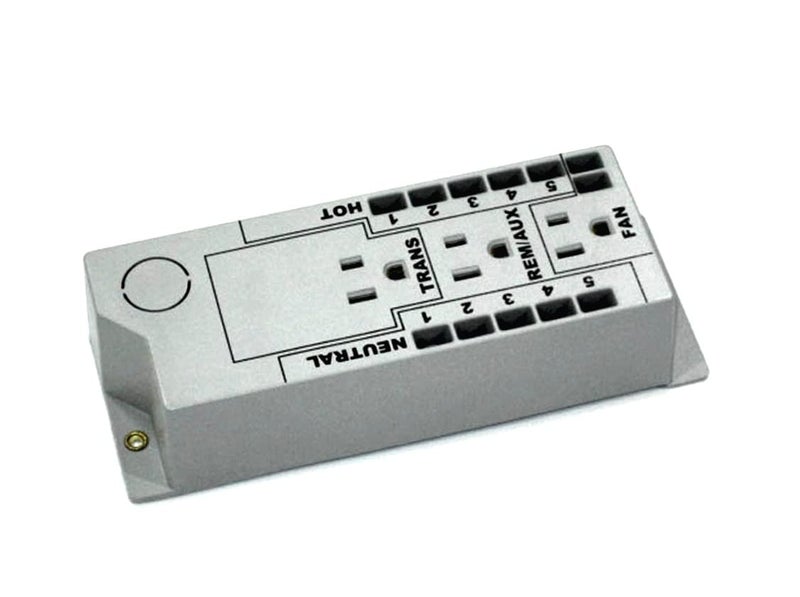 HHT Quadra-Fire, Heat N Glo and Heatilator Junction Box - Image 5