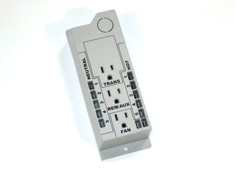 HHT Quadra-Fire, Heat N Glo and Heatilator Junction Box - Image 2