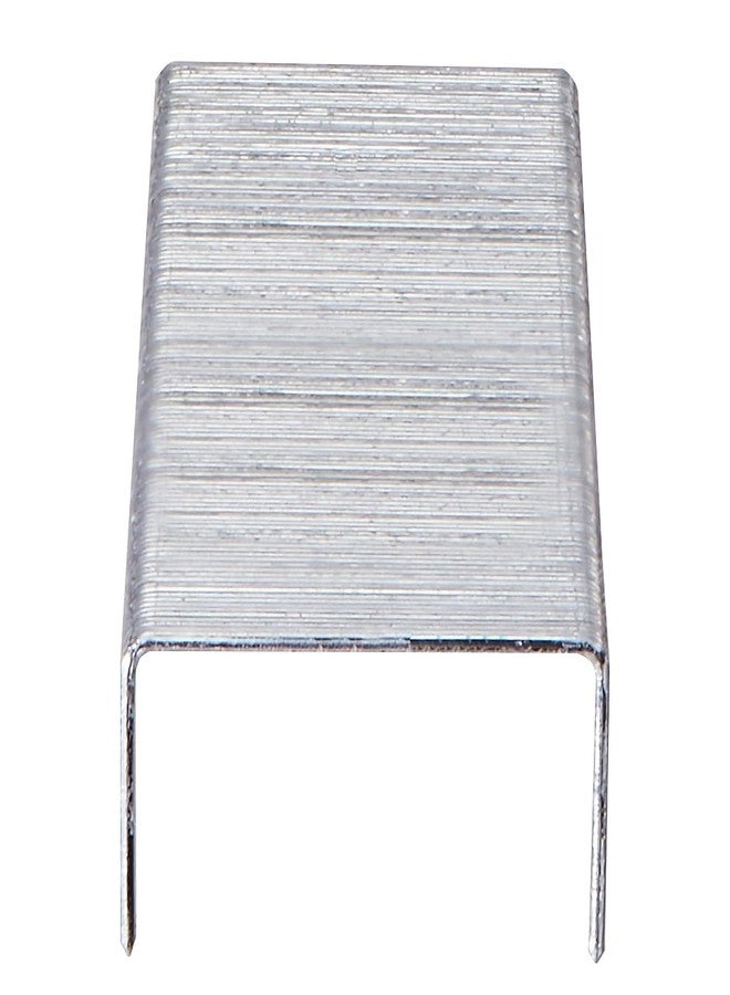 Bostitch Office Premium Staples for Jam-Free Stapling, 0.25 Inch, Full Strip, 5,000 Staples/Box - Image 4