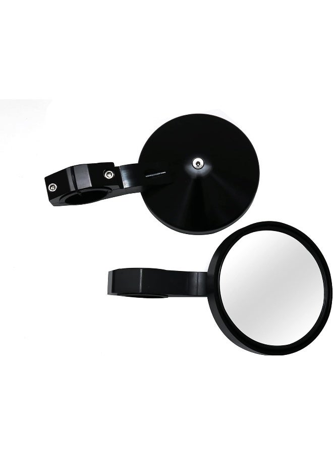 CNC Aluminum Alloy UTV Rearview Mirror - Image 4