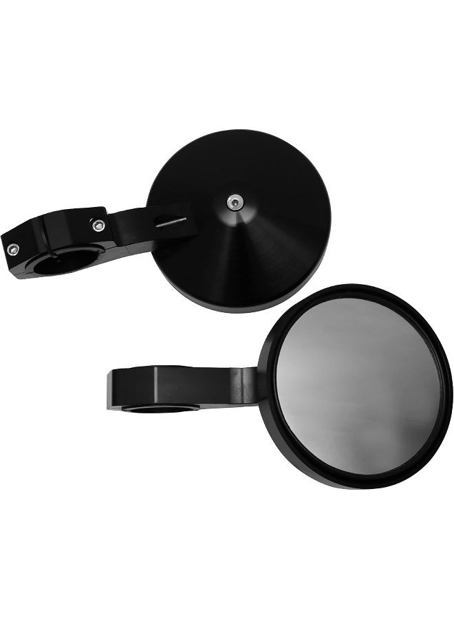 CNC Aluminum Alloy UTV Rearview Mirror - Image 5
