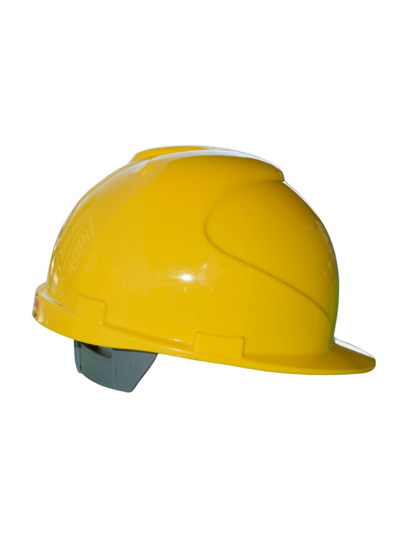 Perf Industrial Hard Hat  - Image 1