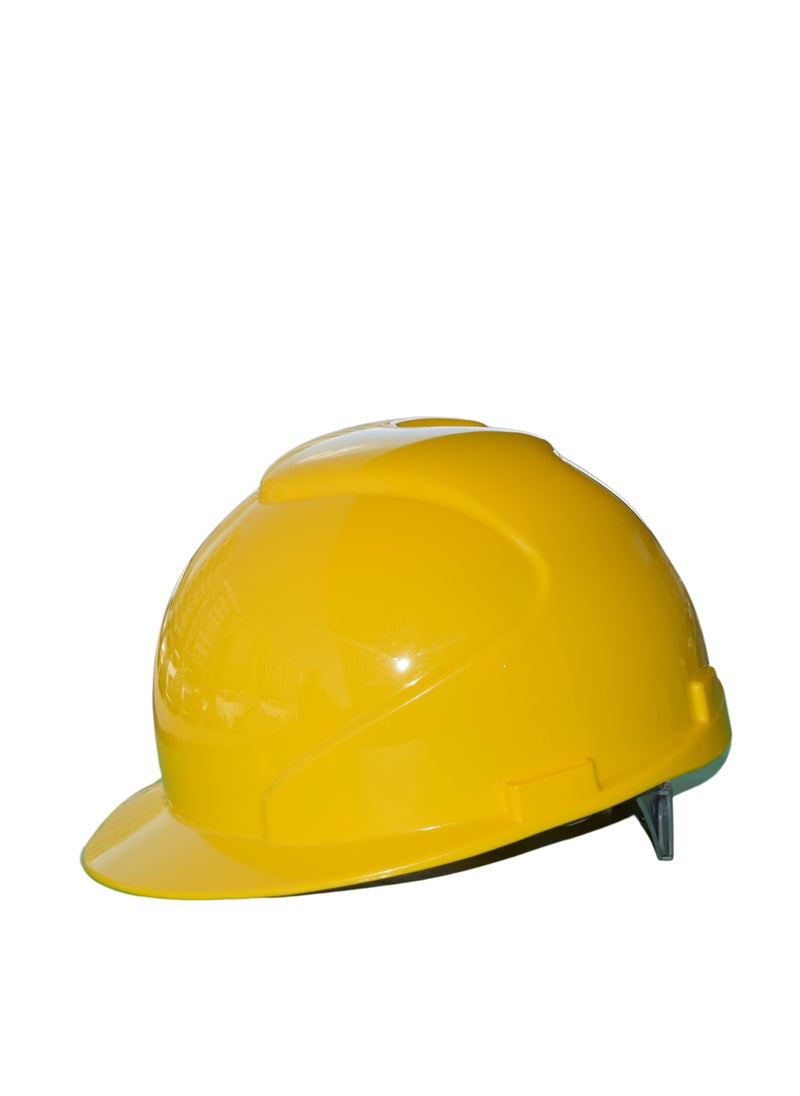 Perf Industrial Hard Hat  - Image 2