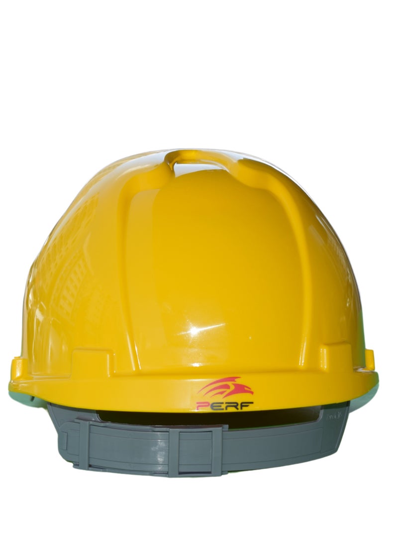 Perf Industrial Hard Hat  - Image 3