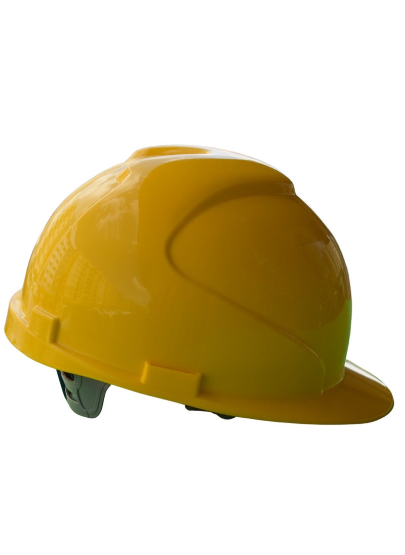 Perf Industrial Hard Hat  - Image 4