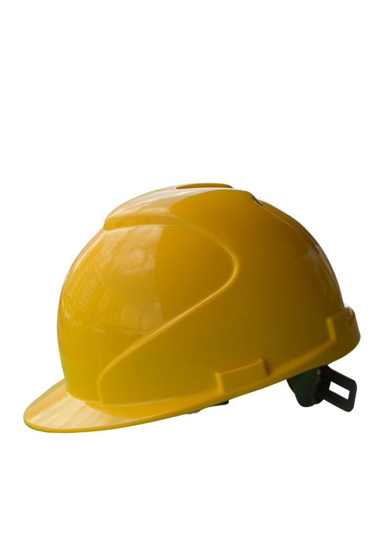 Perf Industrial Hard Hat  - Image 5