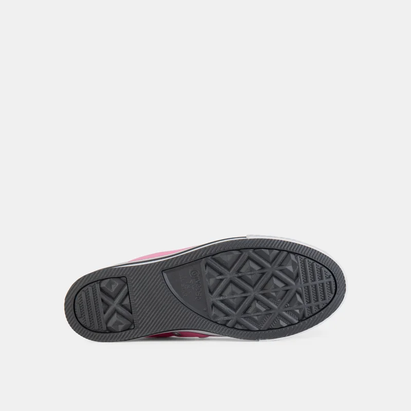 Converse Pink Kids' Chuck Taylor All Star Eva Lift Platform Shoes for Women | Best Price UAE