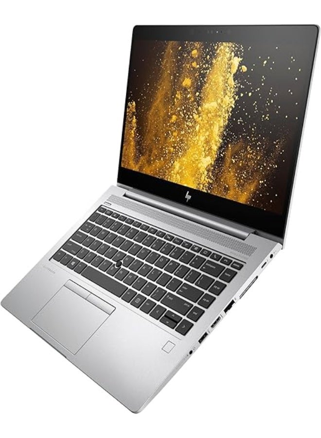 Renewed HP EliteBook 840 G5 Renewed Business Laptop | Core i5-8250U 8th Gen | 8GB RAM | 256GB SSD | 14" FHD Screen | Windows 10 | Business Notebook - Image 5