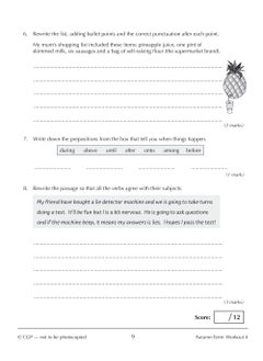 KS3 Year 8 Spelling, Punctuation and Grammar 10-Minute Weekly Workouts - pzsku/Z6B90171AF4401ABC7988Z/45/_/1732720931/7c2dfa04-4f9c-4b2e-bfe1-a94806942a52