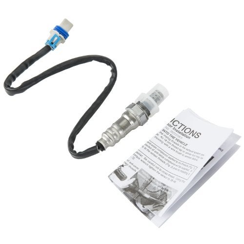 Delphi Oxygen Sensor - ES20094 - Image 4