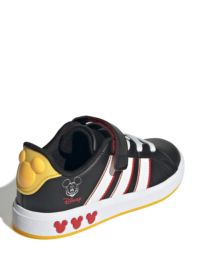 Adidas Kids Grand Court Mickey