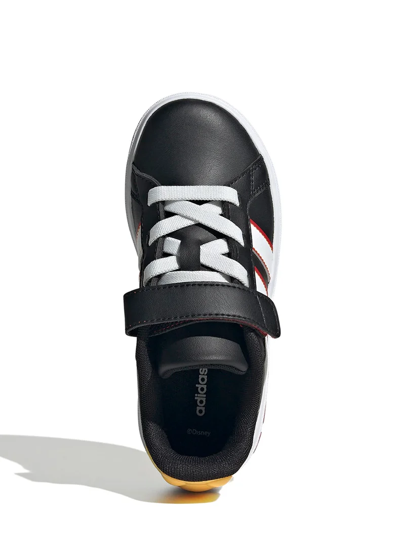 Adidas Kids Grand Court Mickey