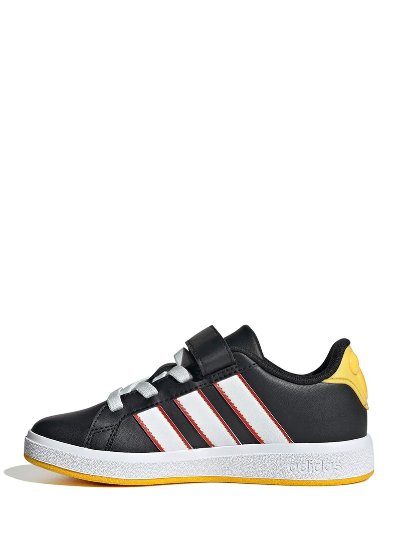 Adidas Kids Grand Court Mickey