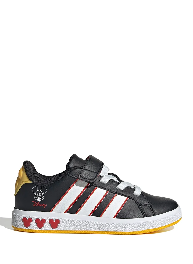 Adidas Kids Grand Court Mickey