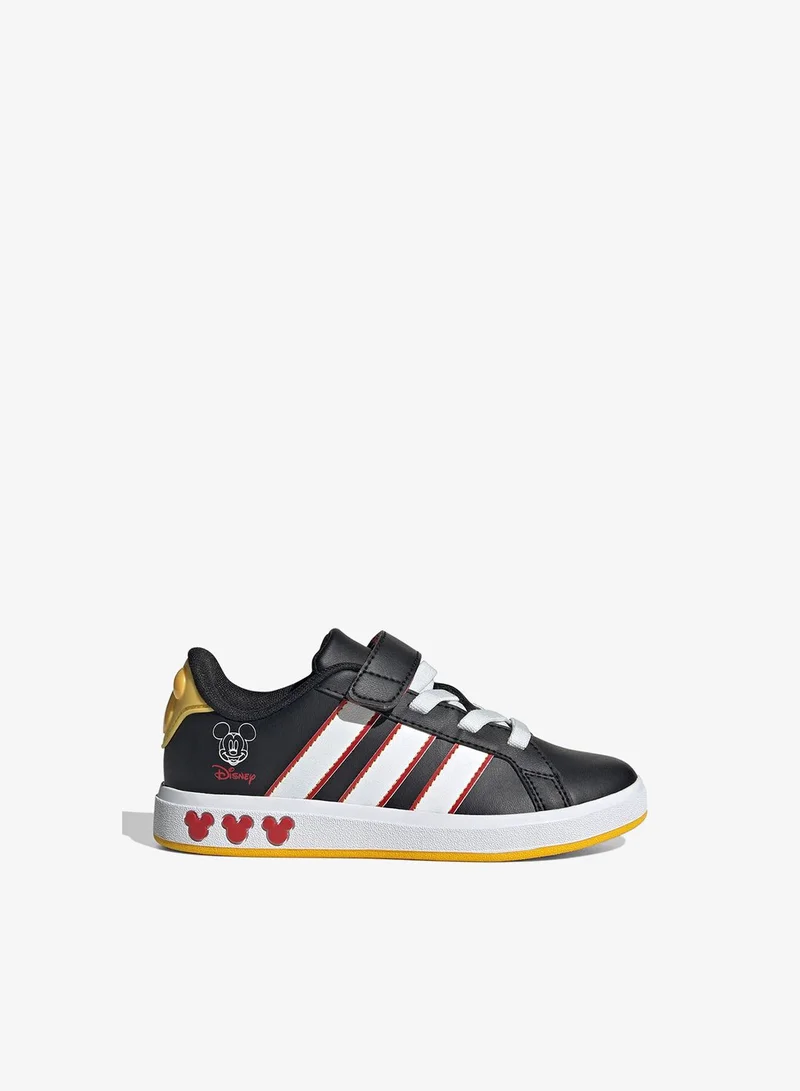Adidas Kids Grand Court Mickey