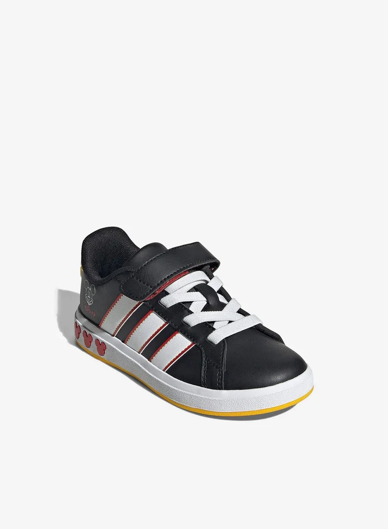Adidas Kids Grand Court Mickey