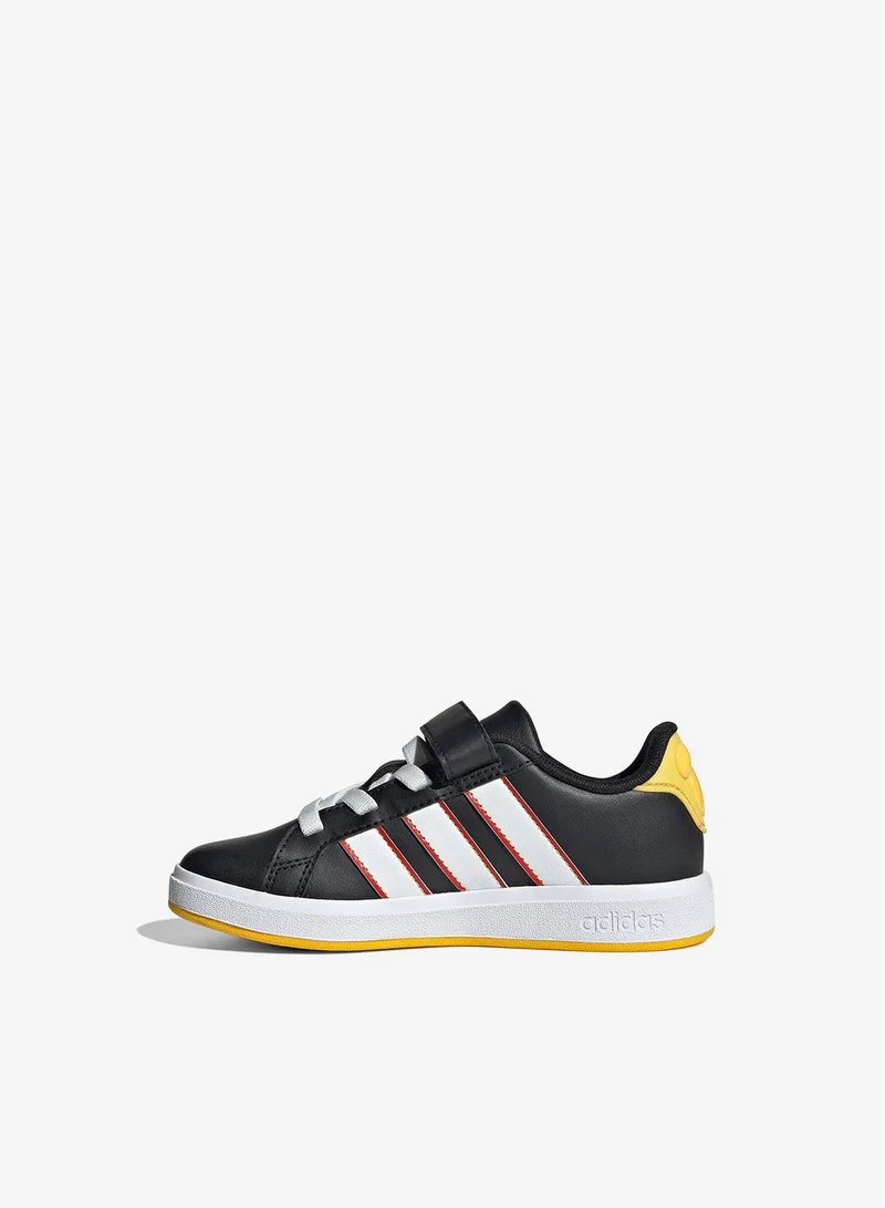 Adidas Kids Grand Court Mickey