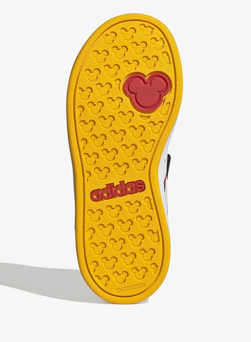 Adidas Kids Grand Court Mickey