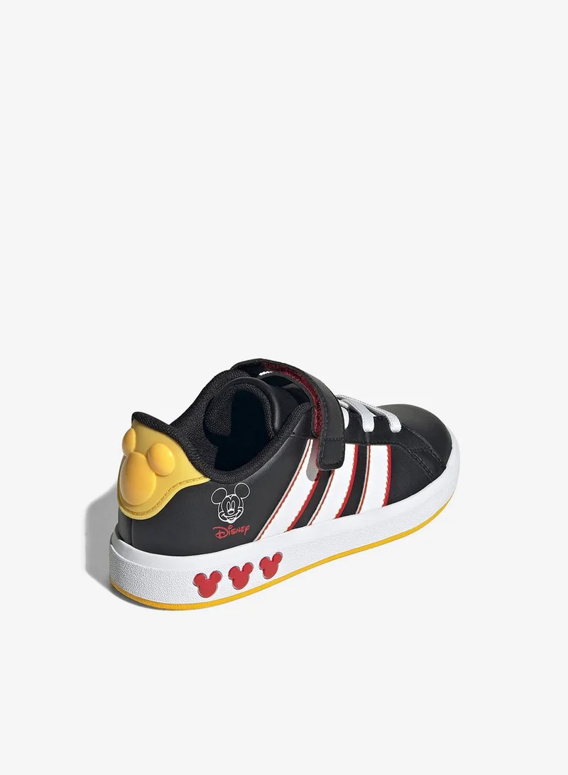 Adidas Kids Grand Court Mickey