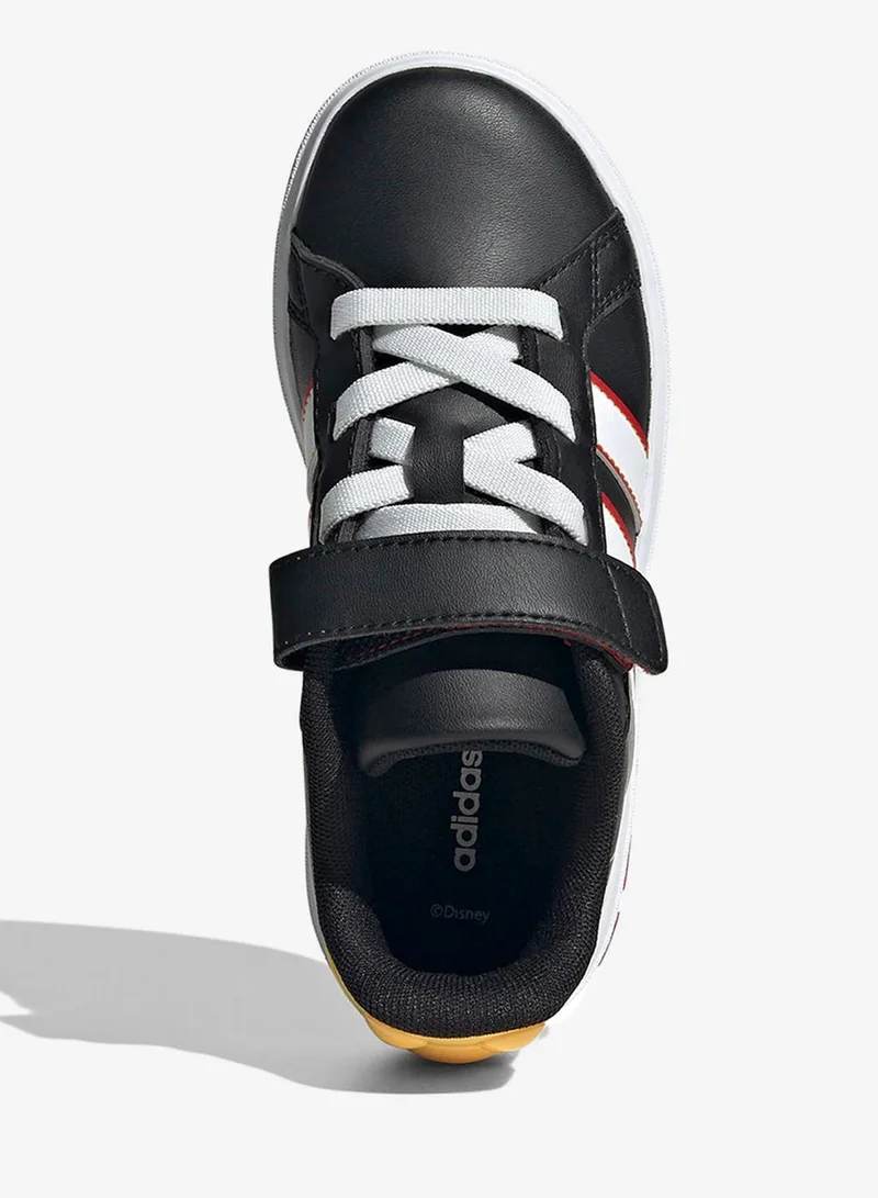 Adidas Kids Grand Court Mickey