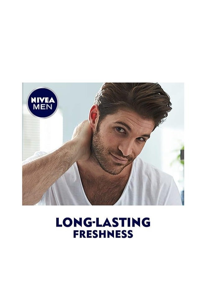 نيفيا مزيل للعرق للرجال كوول كيك من نيڤيا عطر منعش رول أون 50 مل - Image 5