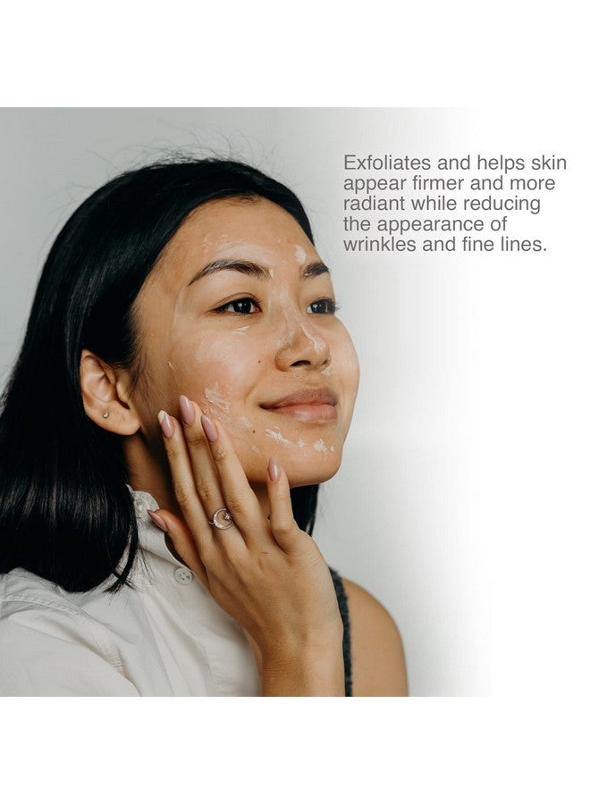 Pharmagel Glyco8 Facial Firming Moisturizer For Combination Skin | Deeply Hydrating Daily Facial Moisturizer For Fine Lines And Wrinkles 2 Oz. - Image 5