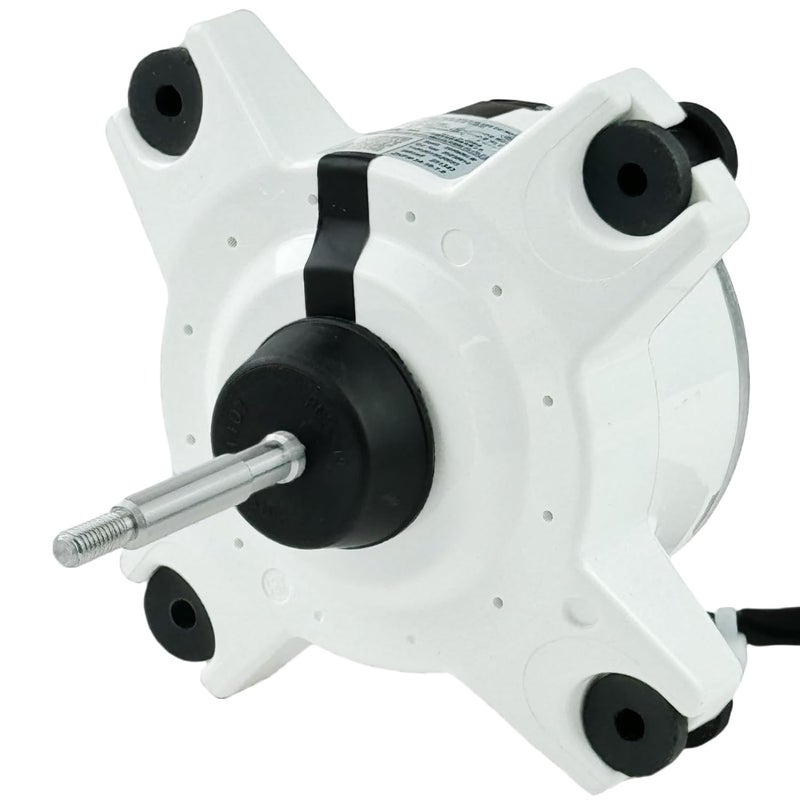 IXGPUTS ZKFN-34-10-1 Air Conditioner Control Motor Brushless DC Motor DC310V 34W 0.16A 1000r/min,Variable Frequency air Conditioning External Fan Replacement Parts,Connector: 3-Wire,Rot:CW - Image 5
