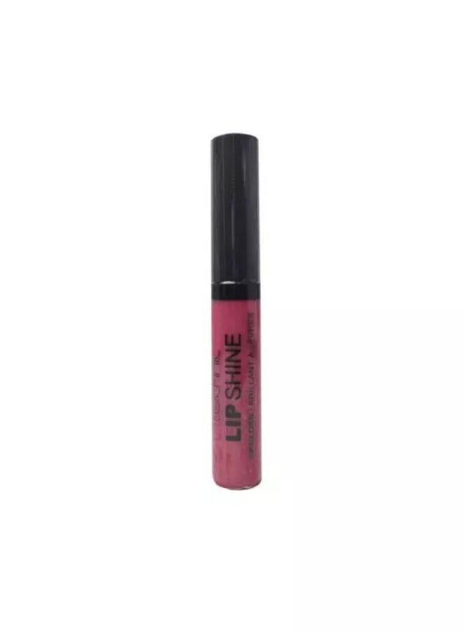 Technic Lip Shine - Coral