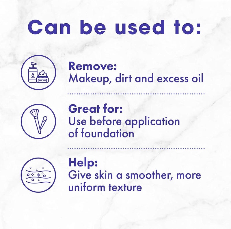 Buf-Puf Regular Facial Sponge - Image 5