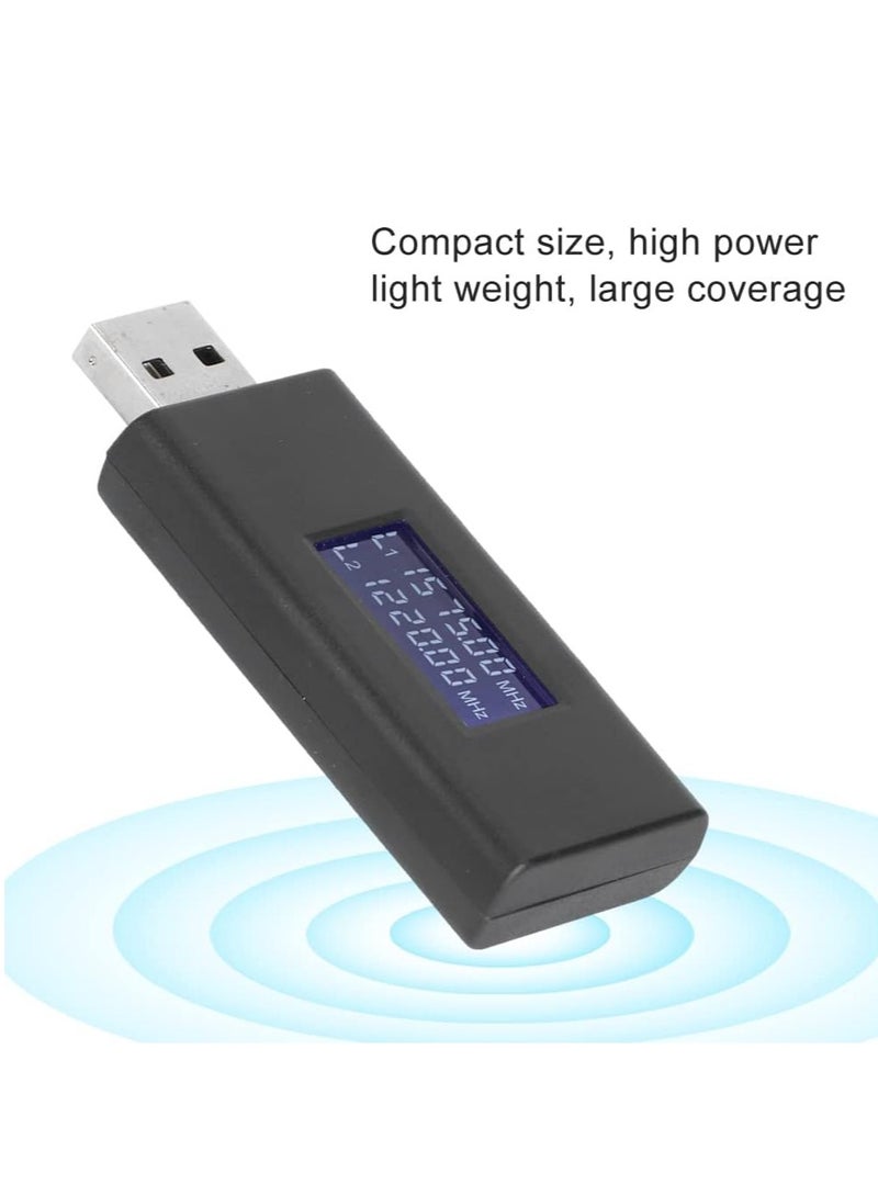 New Portable Car USB GPS Signal Broken Winder Dual Channel Protection Safety Peace of Mind with Interface Accessories - Image 4