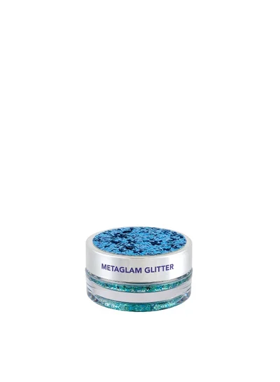 flormar Metaglam Glitter Face &amp; Body 001 Skyflakes 001 Skyflakes