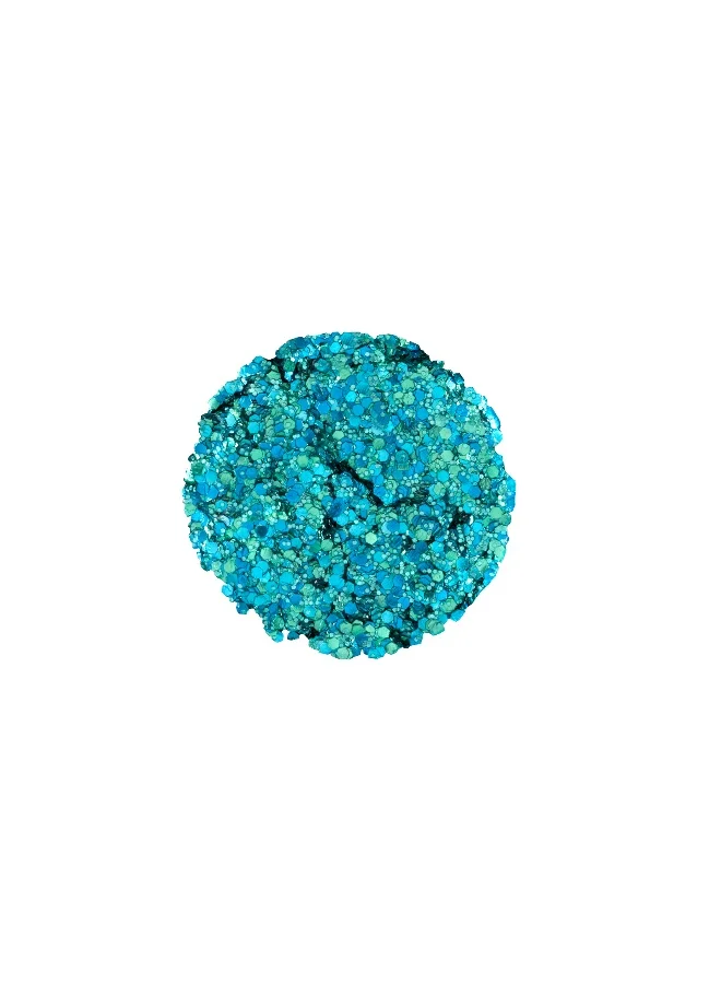 flormar Metaglam Glitter Face &amp; Body 001 Skyflakes