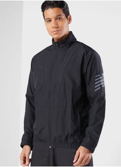 Tenacity Woven Jacket