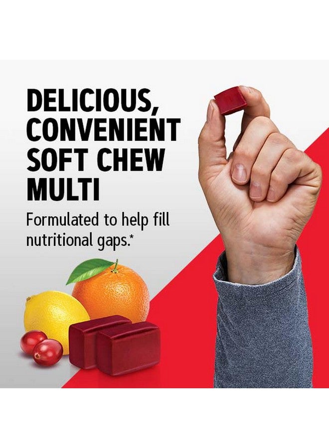 GNC Mega Men - Mixed Fruit - Image 4