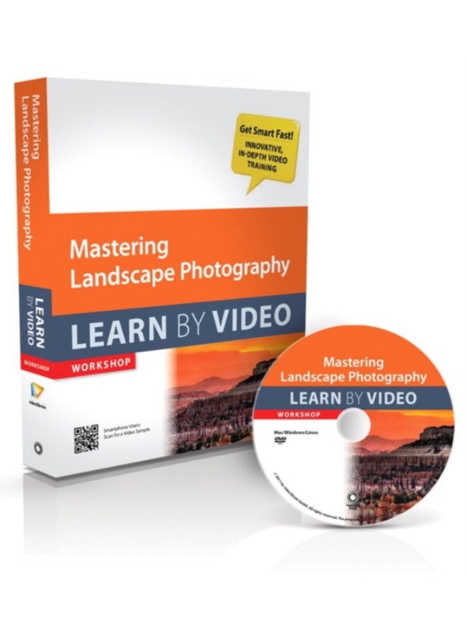 Mastering Landscape Photography