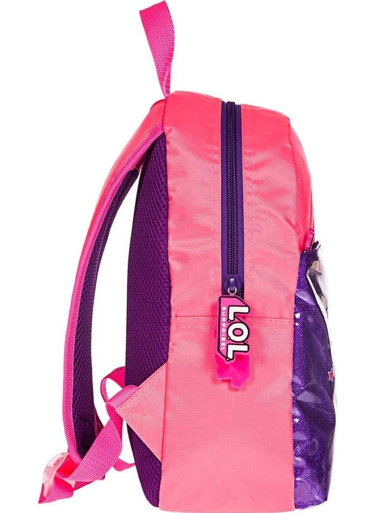 Hakan Çanta L.O.L. LLÇAN20460 Kindergarten Bag  - Image 2