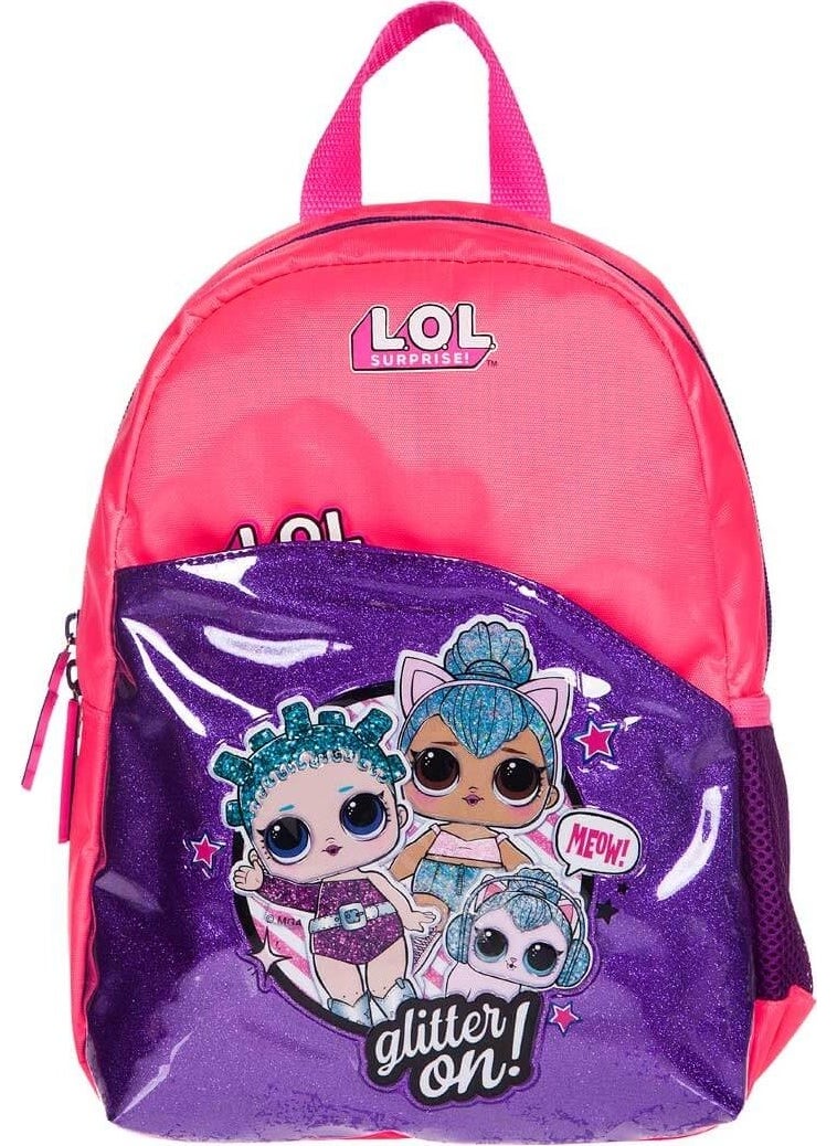 Hakan Çanta L.O.L. LLÇAN20460 Kindergarten Bag  - Image 1