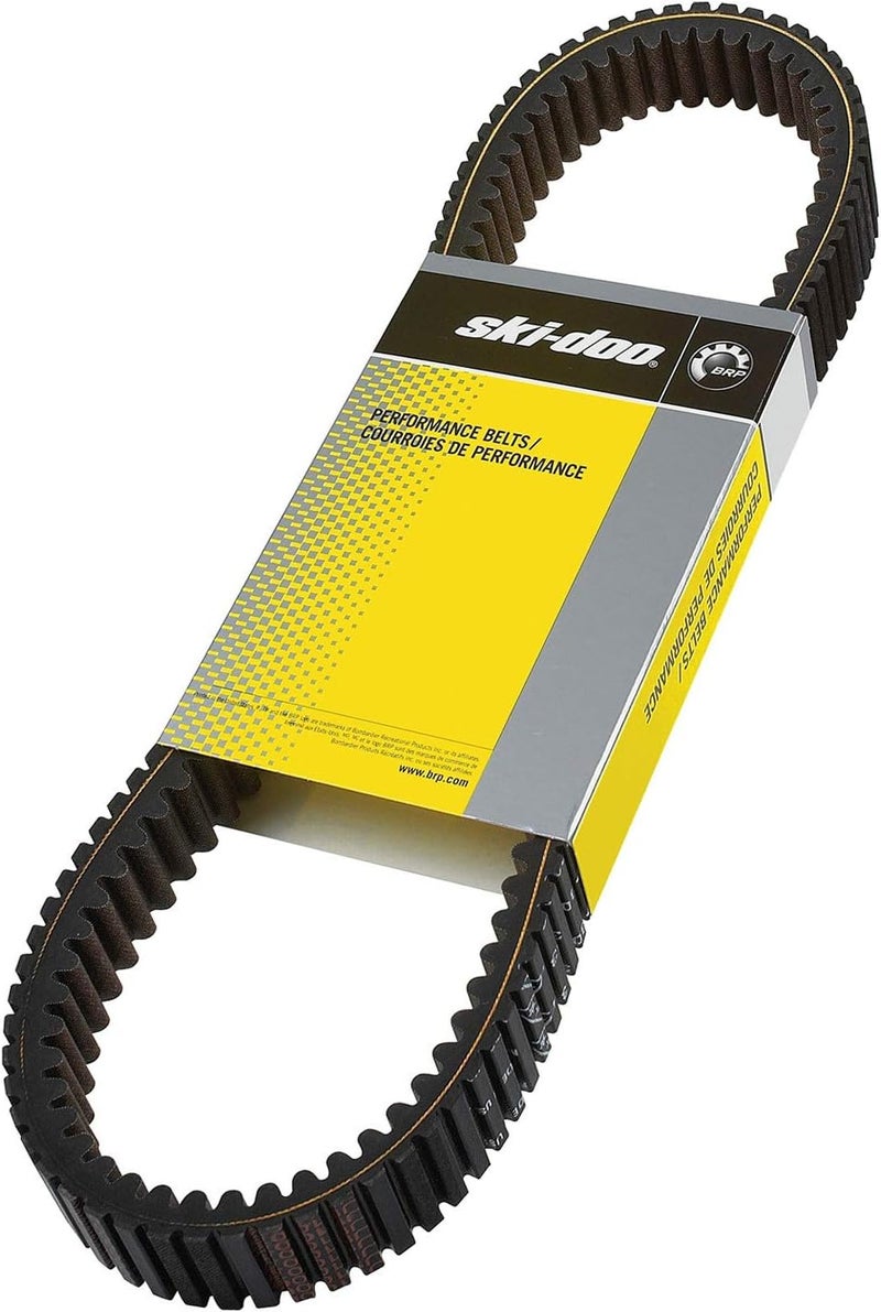 SKIDOO حزام قيادة أداء OEM جديد، 417300064، 415060600 - Image 1