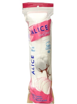 Alice Pure Effect Cotton Pads Makeup Remover 120 Dis - pzsku/Z6B9175BFA12DD2FE9348Z/45/1745416456/6bde6bf4-6e9d-4861-93c4-c136c711ba87