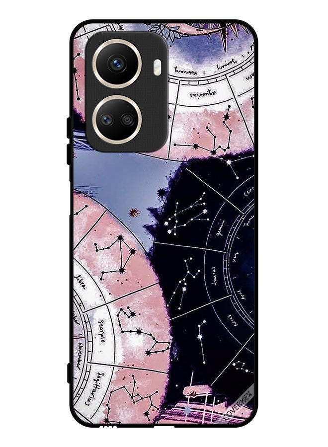 Covernex Protective Case Cover For Huawei nova 10 SE Connections - Image 1