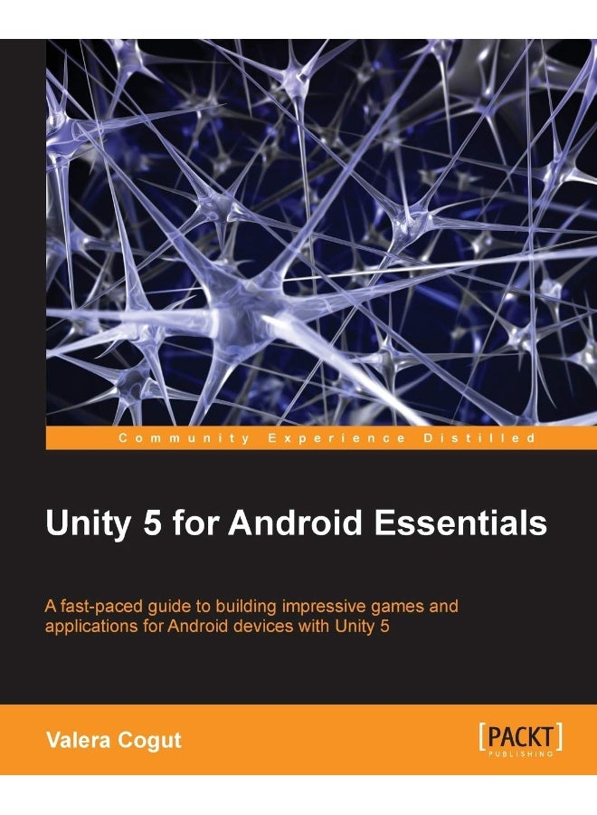 Unity 5 for Android Essentials