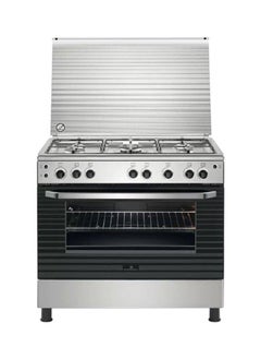 KELVINATOR بوتجاز غاز، 90×60، أمان كامل 