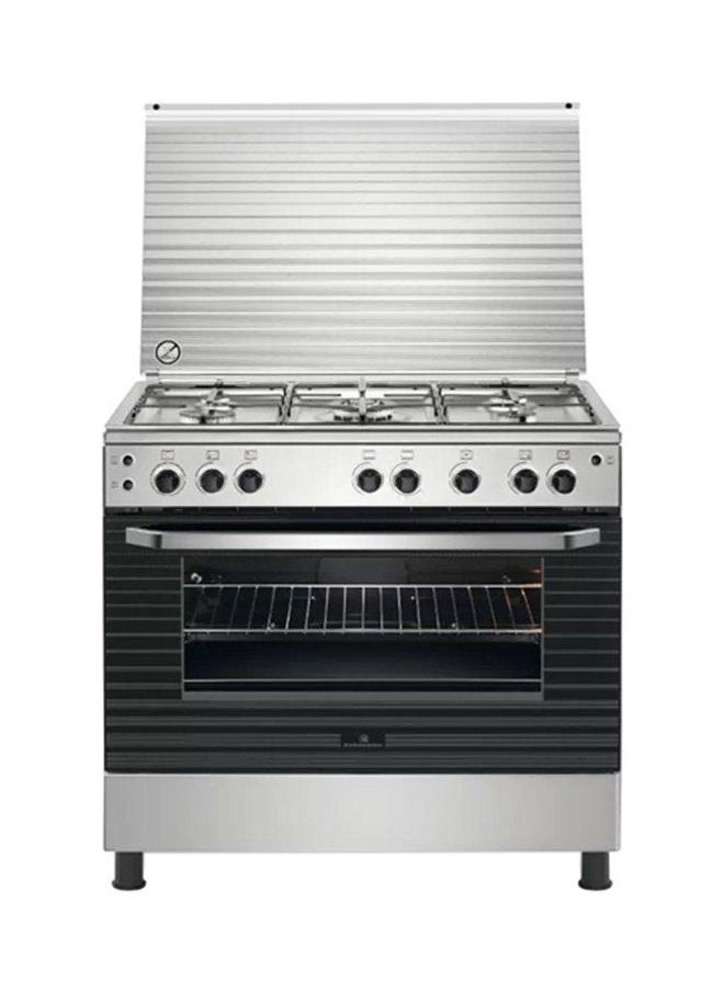 KELVINATOR بوتجاز غاز، 90×60، أمان كامل 