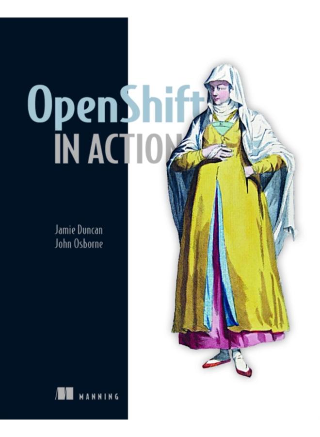 OpenShift in Action 
