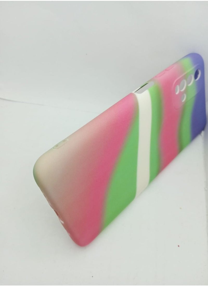 Generic - back cover for Xiaomi Mi9T - Image 1