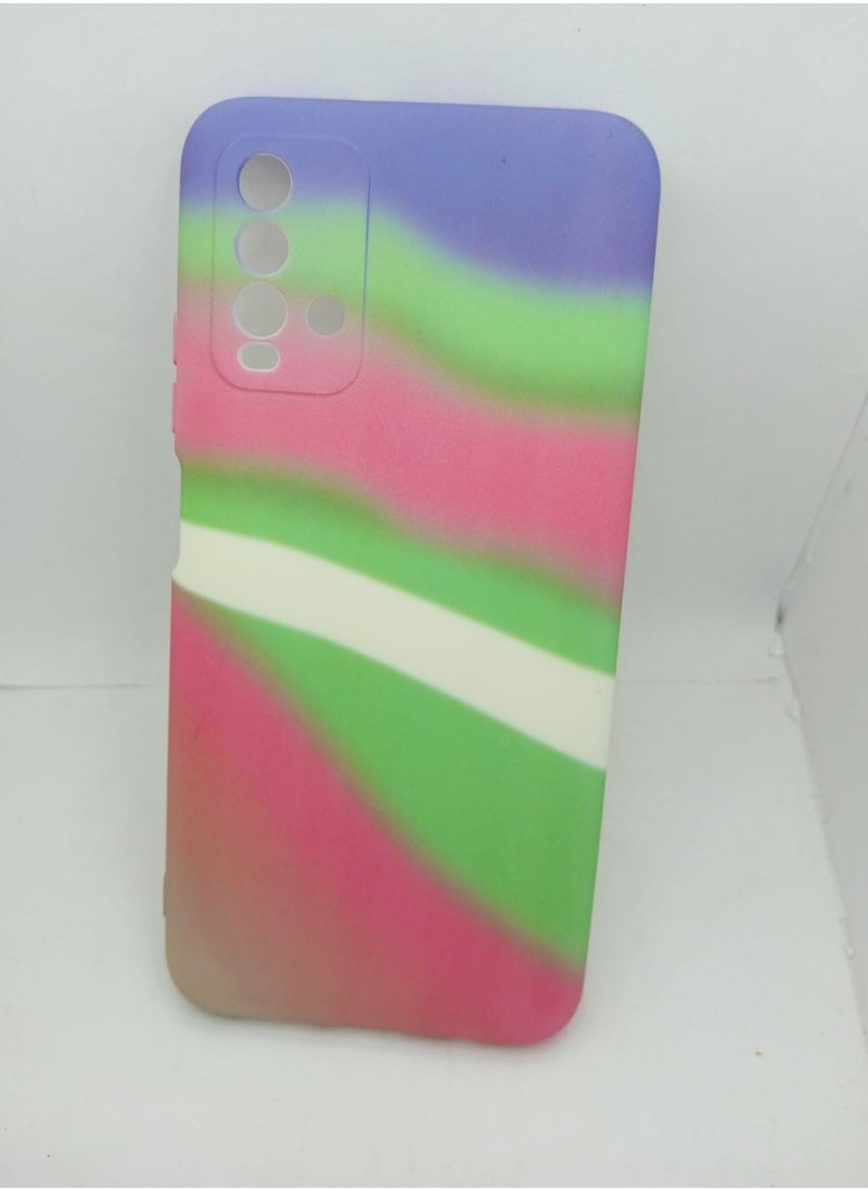 Generic - back cover for Xiaomi Mi9T - Image 1