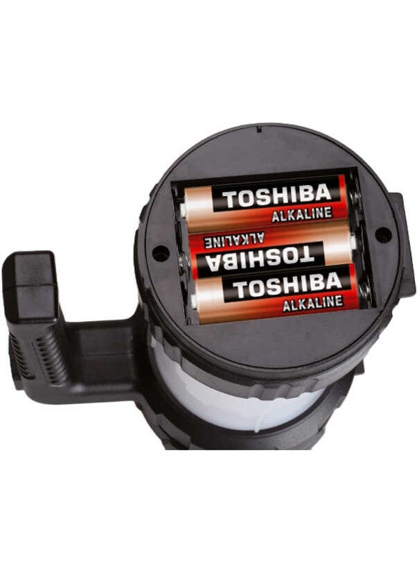 Panther PT-7558 Spot Flashlight  - Image 2