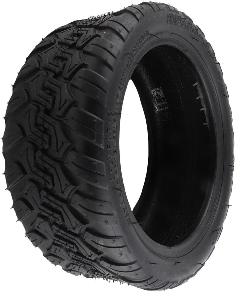 Dilwe High Elasticity Electric Scooter Replacement Tire 85x65-6.5 - Image 2