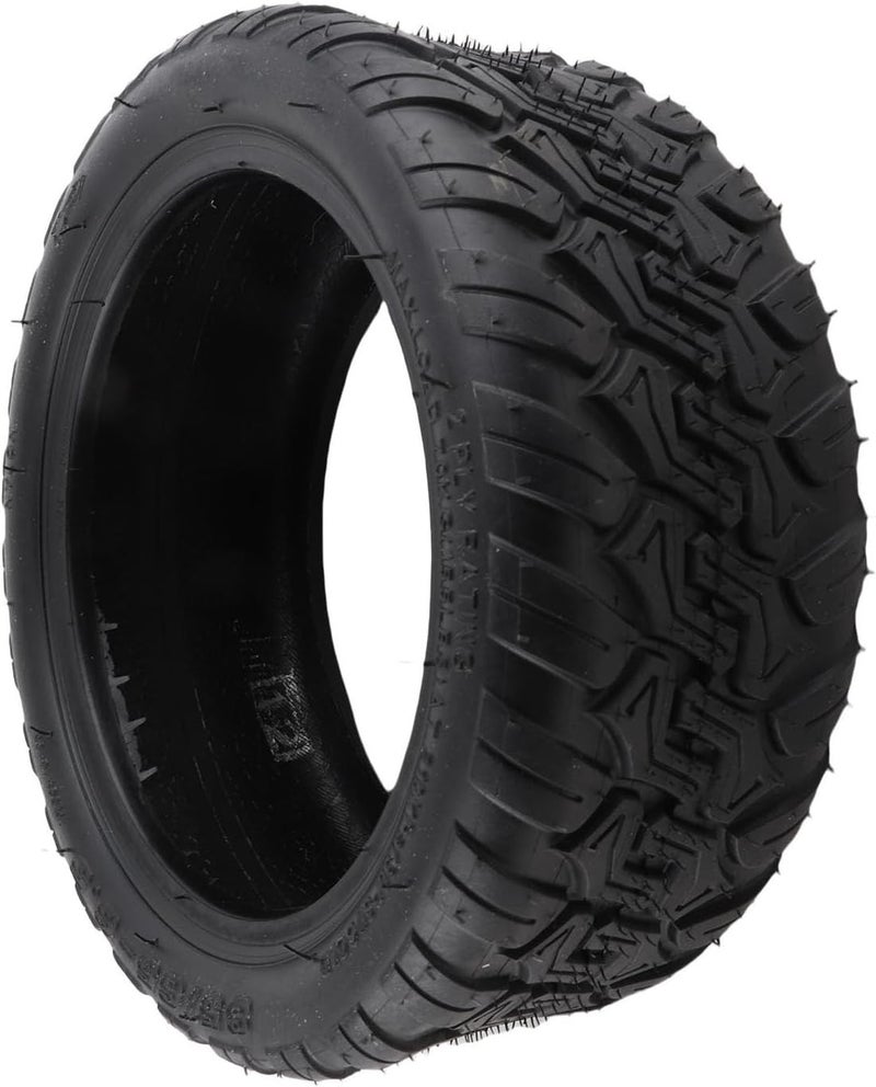 Dilwe High Elasticity Electric Scooter Replacement Tire 85x65-6.5 - Image 5